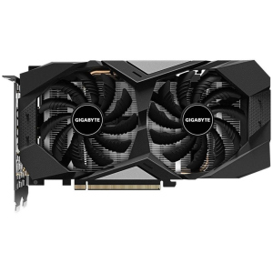 Gigabyte GeForce GTX 1660 SUPER OC 6G в Одессе