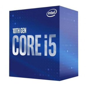 Процессор INTEL Core™ i5 10400 (BX8070110400) ТОП в Одессе