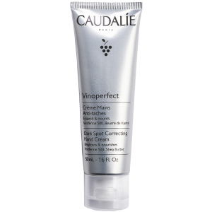 Крем для рук Caudalie Vinoperfect 50 мл (3522930003274) ТОП в Одесі