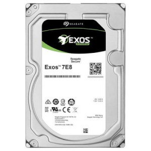 Жорсткий диск 3.5 2TB Seagate (ST2000NM001A) в Одесі