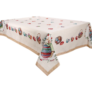 Скатертина гобеленова Lefard Home Textile Нор 140x220 см (732-140) рейтинг