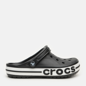 Кроки Crocs Jibbitz Bayaband 205089-066-M6/W8 38-39 23,8 см Чорні (887350620016)