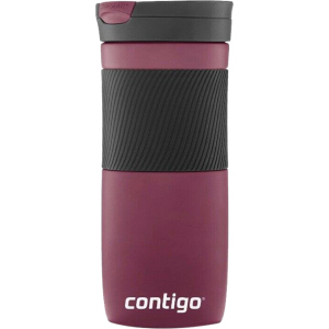 Термокухоль Contigo Byron Snapseal Passion Fruit 473 мл (2083888) в Одесі