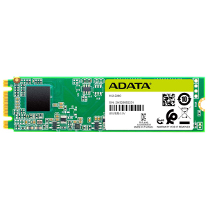 ADATA SU650 480GB M.2 SATA III 3D TLC (ASU650NS38-480GT-C) краща модель в Одесі