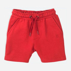 Шорти Minoti 5SHORT 3 16768 110-116 см Червоні (5059030496142) краща модель в Одесі