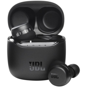 Навушники JBL Tour Pro TWS Black (JBLTOURPROPTWSBLK) ТОП в Одесі