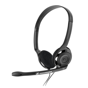 IP Гарнітура SENNHEISER Comm PC 3 CHAT рейтинг