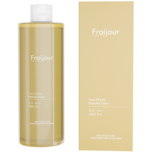 Тонер для лица Fraijour Прополис Yuzu Honey Essential Toner 250 мл (8802929006925) надежный