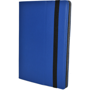 Drobak Smart Case для планшета 9.6-10" універсальна Royal Blue (446813) в Одесі