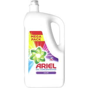 Гель для прання Ariel Color 5.28 л (8006540120095) рейтинг