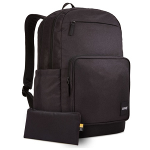 Рюкзак для ноутбука Case Logic Query 15.6" CCAM-4116 Black (3203870) рейтинг
