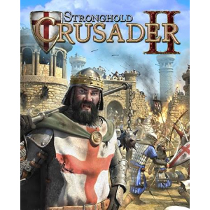 Игра Stronghold Crusader 2 для ПК (Ключ активации Steam) лучшая модель в Одессе