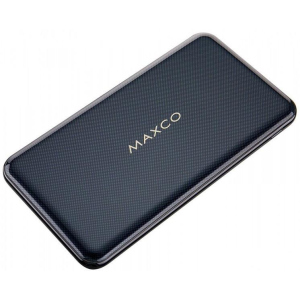 хороша модель Зовнішній акумулятор 10000mAh Phantom MP-10000A Blue Maxco MA200111