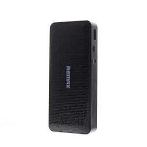 PowerBank Remax Pure RPL-11 10000mAh Black краща модель в Одесі