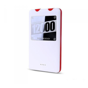 PowerBank Remax King Kong Power Box 12000mAh білий