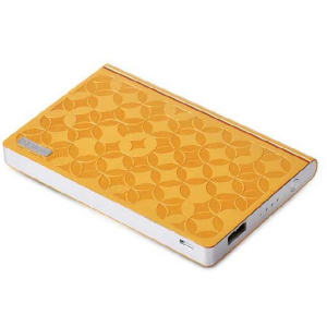 PowerBank Remax Play Power Box 6000mAh gold в Одесі