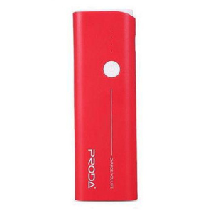 купити PowerBank Proda Jane PPL-9 Power Box 10000mAh Red