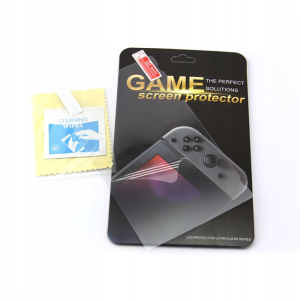 Захисна плівка Game Screen Protector для Nintendo Switch краща модель в Одесі