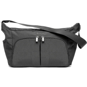 Сумка Doona Essentials Bag Nitro Black (SP105-99-033-099) рейтинг