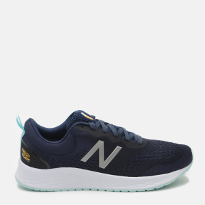 Кроссовки New Balance Arishi WARISCN3 39 (8.5) 25.5 см Темно-синие (194768992360) ТОП в Одессе