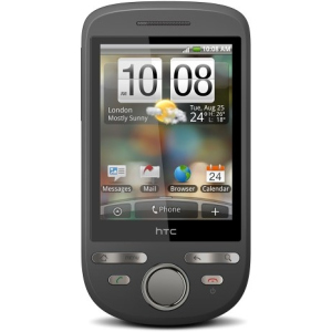 Смартфон HTC Tattoo 256/512MB (99HHR088-00) Refurbished Клас A в Одесі