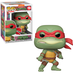 Игровая фигурка Funko Pop! Серии TMNT Рафаэль (51432) в Одессе