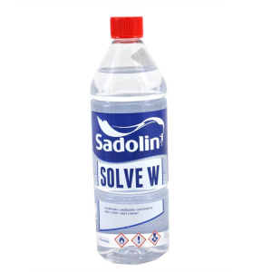 Растворитель Sadolin Solve W 1 л