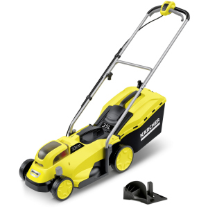 Газонокосарка акумуляторна Karcher LMO 18-36 Battery (1.444-420.0) в Одесі