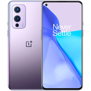 Мобільний телефон OnePlus 9 8/128GB Winter Mist ТОП в Одесі