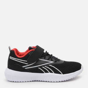 Кросівки дитячі Reebok Flexagon Energy FZ4923 31.5 (1) Black/Vecred/White (4064044631169) ТОП в Одесі