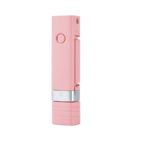 Штатив для селфи WK Mini Bluetooth XT-P01 Pink в Одессе