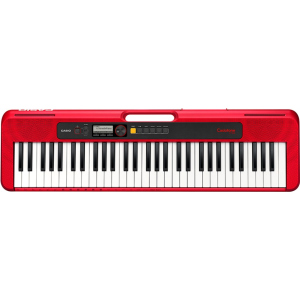 Синтезатор Casio CT-S200 Red (CT-S200RD) в Одесі