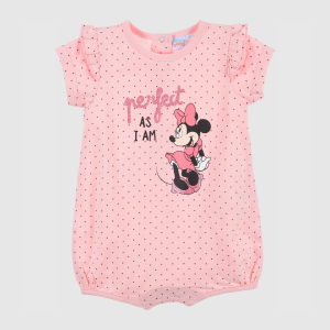 Пісочник Disney Minnie UE0056 81 см Світло-рожевий (3609084847500) ТОП в Одесі