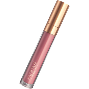 хороша модель Блиск для губ Farmasi Nude for All Lip Gloss Пелюстки троянди 4 мл (1303749) (ROZ6400106520)