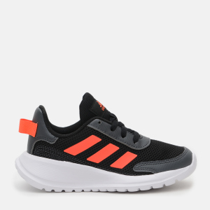 Кросівки дитячі Adidas Tensor EG4124 30 (11.5K) Cblack/Solred/Gresix (4062052505366) надійний