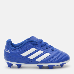 Бутсы детские Adidas Copa 20.4 Fg J EH1813 30.5 (UK) Team Royal Blue (4062059829120) в Одессе