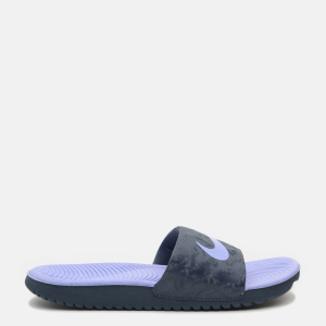 Шльопанці дитячі Nike Kawa Slide (Gs/Ps) 819352-405 33.5 (2Y) (194953064483) ТОП в Одесі