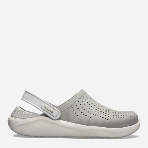 Кроки Crocs Jibbitz LiteRide 204592-06J-M5/W7 37-38 22.9 см Сірі (191448300507_191448300606) в Одесі