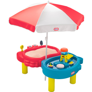 Ігровий центр Little Tikes Тиха гавань (401L00070) (50743510960)