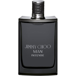 Тестер туалетної води для чоловіків Jimmy Choo Man Intense 100 мл (3386460078900) краща модель в Одесі