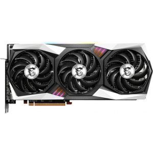 хорошая модель MSI PCI-Ex Radeon RX 6800 XT Gaming X TRIO 16G 16GB GDDR6 (256bit) (1850/16000) (HDMI, 3 x DisplayPort) (RX 6800 XT GAMING X TRIO 16G)