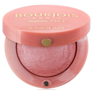 Рум'яна для обличчя Bourjois Pastel Jous №48 cendre de rose brune 2.5 г (3614225613203) ТОП в Одесі