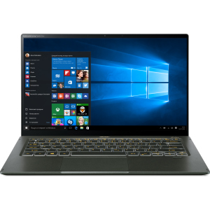 Ноутбук Acer Swift 5 SF514-55TA-55U6 (NX.A6SEU.005) Mist Green в Одессе