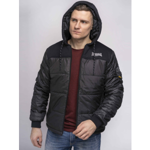 Куртка Lonsdale BOTALLACK 116051-1000 XXL Black (4251522353792) в Одессе