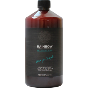 Кератин для выпрямления волос Rainbow Professional Exclusive 1 л (73346) (8697426733463)