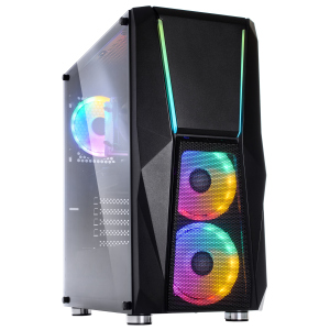 Компьютер QUBE i7 9700F GTX 1660 SUPER 6GB 1621 (QB0072) в Одессе