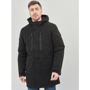 Парка Superdry M5010194A-AZB S Black Marl (5059046304875) в Одессе