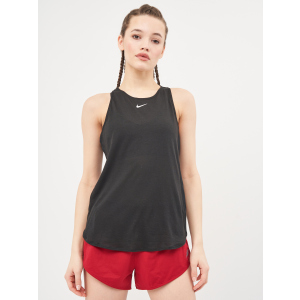 Майка Nike W Np Aeroadapt Tank CU5716-010 XL (194277452492) краща модель в Одесі