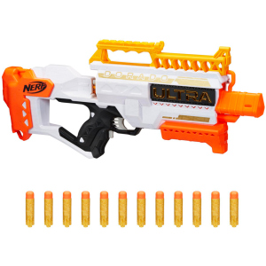 Бластер Hasbro Nerf Ультра Дорадо (F2018) (5010993802913) в Одесі