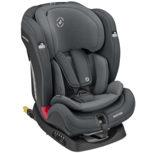 Автокрісло Maxi-Cosi Titan Plus Authentic Graphite (8834550110) краща модель в Одесі